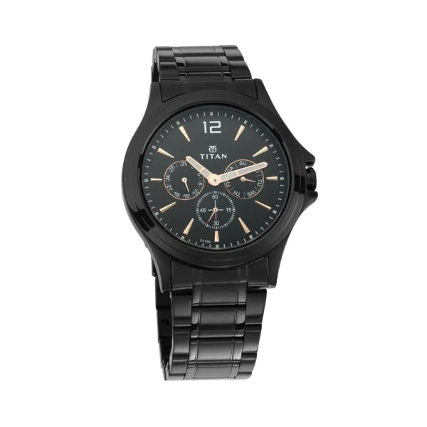 Excel Titan Men's Sports Watch