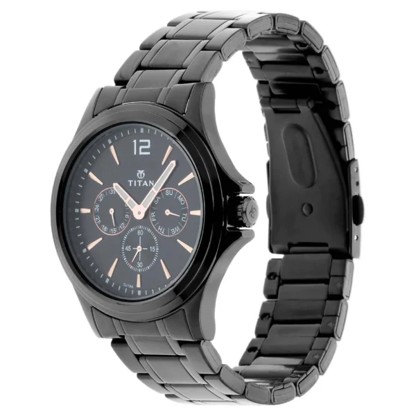 Excel Titan Men's Sports Watch - Image 3