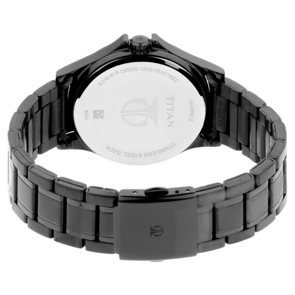 Excel Titan Men's Sports Watch - Image 5