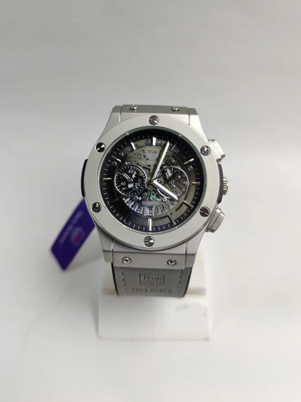 TRUE WORTH Premium Men's Watch