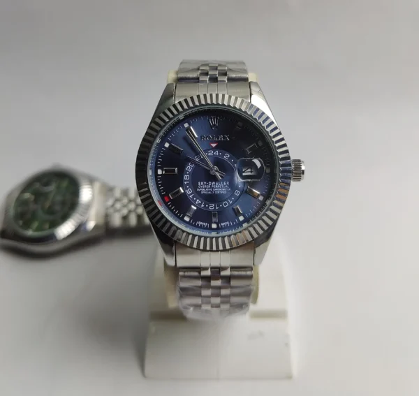 rolex sky dweller - Image 4