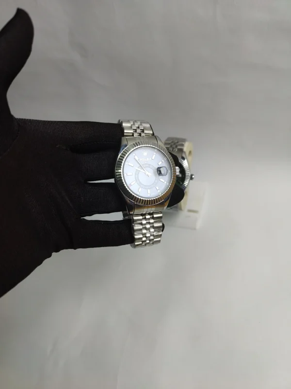 rolex sky dweller - Image 3