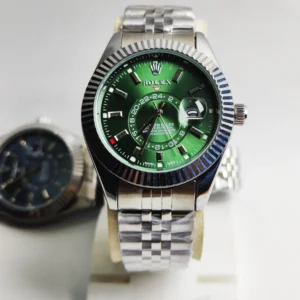rolex sky dweller