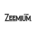 logo zeemium.store